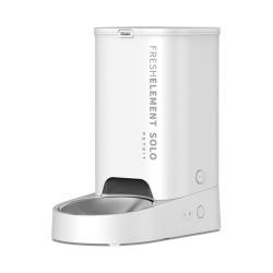 小佩 智涌双全智能喂食器mini