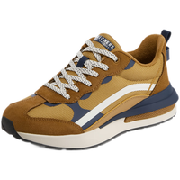  SKECHERS/斯凯奇 复古 女士休闲鞋  麦黃色/WTN 37