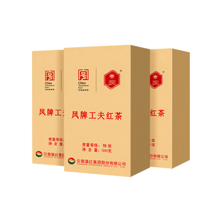  凤牌 红茶