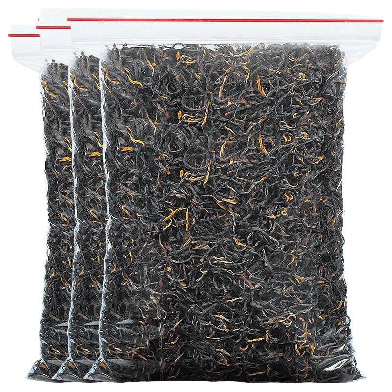  陈一凡 浓香型 红茶