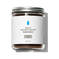 蓝瓶咖啡 冻干 即溶咖啡