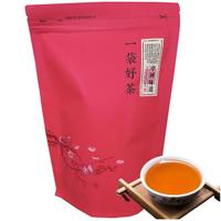 简小禾 高山茶叶 宜红功夫红茶