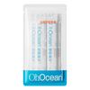  OHOCEAN/呼吸海洋 含氟防蛀 正畸漱口水  10ml*5