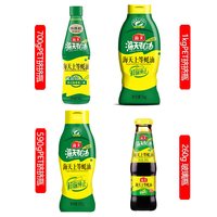  海天 提鲜 蚝油