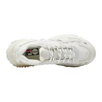 FILA/斐乐 厚底 女士运动鞋 棉花糖/银-L-MM 40