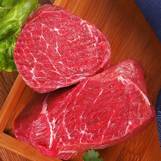  魃鲜 新鲜 牛腱子肉