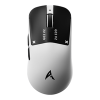  AUSDOM/阿斯盾 双模3950引擎 无线鼠标