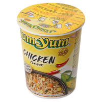  yumyum/养养 冬阴功海鲜味 方便面