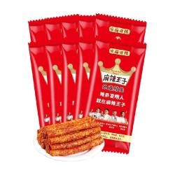 麻辣王子 辣条 180g