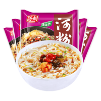  陈村 速食 广东米粉