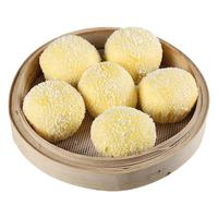  蒸旺 爆浆 广式点心