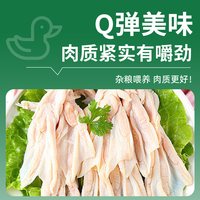 大用好味道 去骨 无骨鸭掌