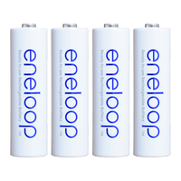  eneloop/爱乐普 高性能 镍氢充电电池  1粒