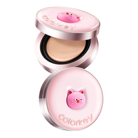  colorkey/珂拉琪 控油 气垫粉底