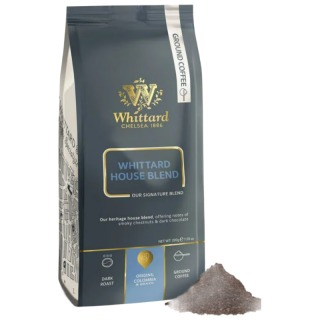 whittard 特调混合研磨咖啡粉200g/袋