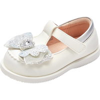  balabala/巴拉巴拉 防滑 女童学步鞋