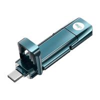 aigo 爱国者 U397 USB3.2 U盘 USB-A/Type-C