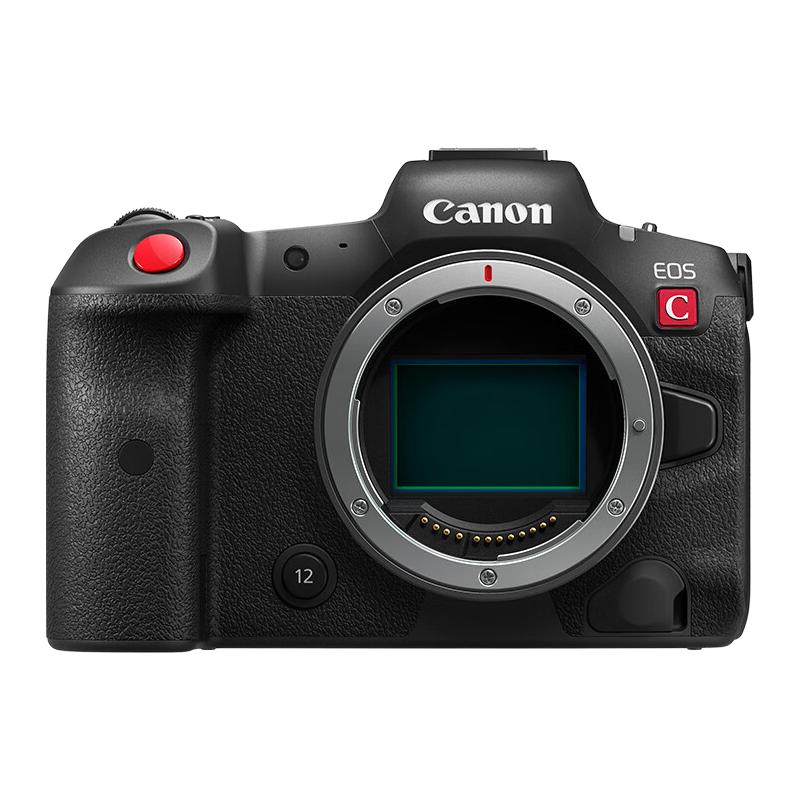 【EOS R5 C 单机身】