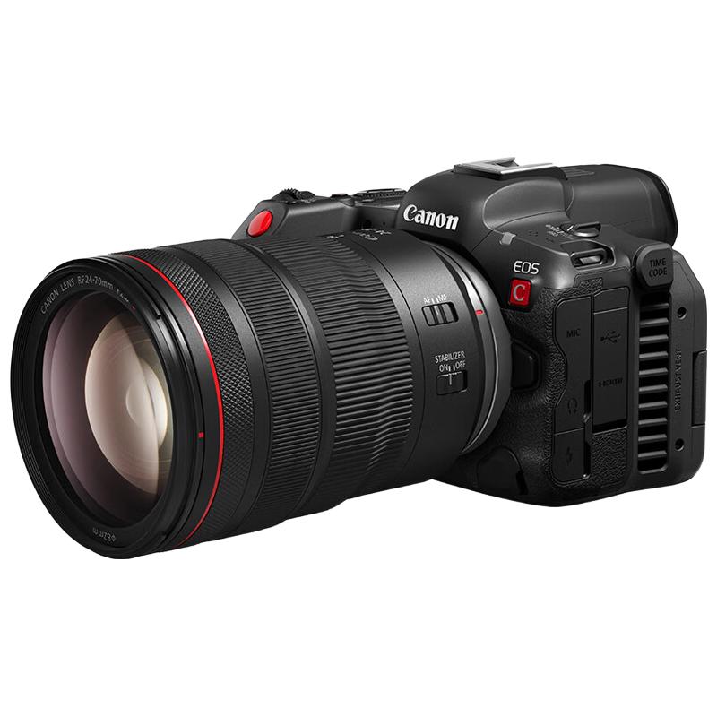 【EOS R5 C 】RF24-70mm F2.8