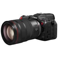  Canon/佳能 8K超高清 全画幅微单相机套装+RF24-70mm F2.8 L IS USM标准变焦镜头