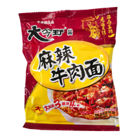 今麦郎 多口味 方便面