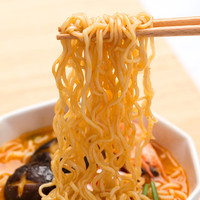 yumyum/养养 冬阴功浓汤味 方便面