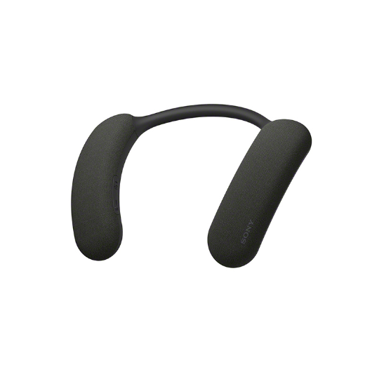  SONY/索尼 3D环绕声 颈挂式蓝牙音箱