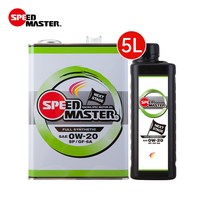  speedmaster/速马力 SP认证 全合成机油