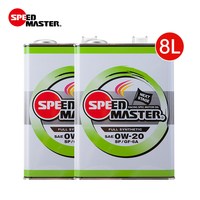  speedmaster/速马力 SP认证 全合成机油