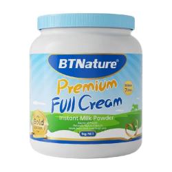 BTNature 贝特恩 高钙 成人奶粉