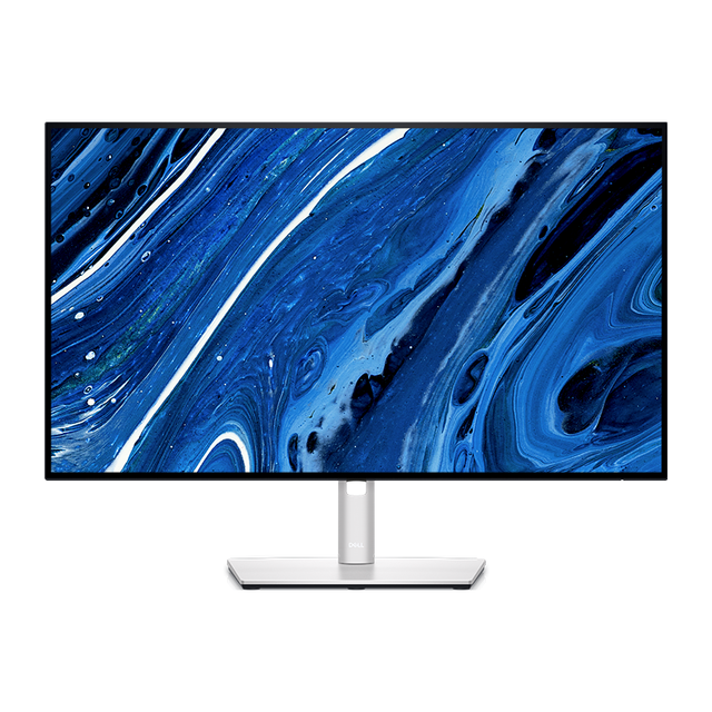 戴尔 144Hz 显示器