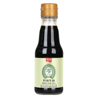 加加 零添加 酱油 特级味极鲜500ml