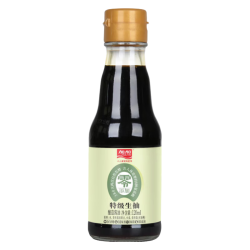 加加 零添加 酱油 特级味极鲜500ml