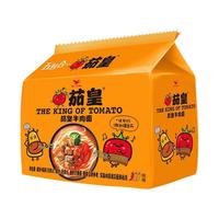 Uni-President/统一 番茄牛肉鸡蛋面 方便面