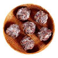  参情无限 无糖精 粘豆包