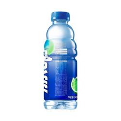 脉动 饮料600ml*15瓶低糖维生素C电解质水功能饮料整箱装 青柠口味