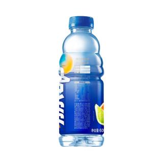 脉动 雪柚橘子味 600ml*15瓶 维生素饮料