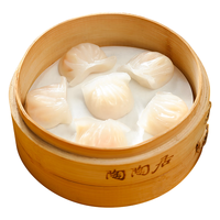 陶陶居 手工 水晶虾饺