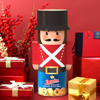  Danisa/皇冠丹麦曲奇 曲奇饼干