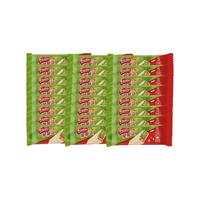 Nestlé/雀巢 抹茶味 威化涂层饼干 抹茶味 12.5g*21条