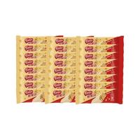 Nestlé/雀巢 巧克力牛奶花生 威化涂层饼干 半熟芝士 12.5g*21条