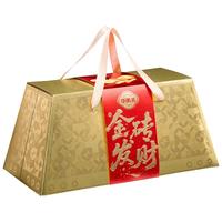  Huamei/华美 营养 粗粮饼干 金砖发财1088g