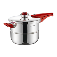  LINKFAIR/凌丰 防爆 高压锅  304不锈钢