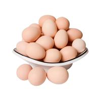 堆草堆 谷饲土鸡蛋 30枚 1.05-1.26kg