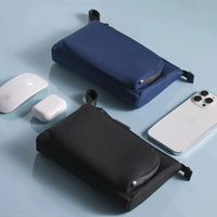 Incase Facet收纳包大容量手提便携旅行数码电脑包