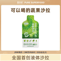 麦谷村 液体沙拉 30g