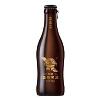  Blue Ribbon/蓝带 精酿 啤酒  包装，瓶装 1x12x258ml 258ml