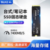  BLKE NVMe固态硬盘  256GB