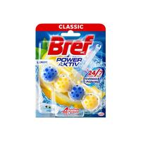 Bref 汉高bref妙力马桶清洗剂洁厕灵洁厕球厕所清洁剂除臭去味悬挂4挂