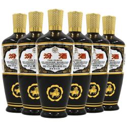 汾酒 清香型白酒